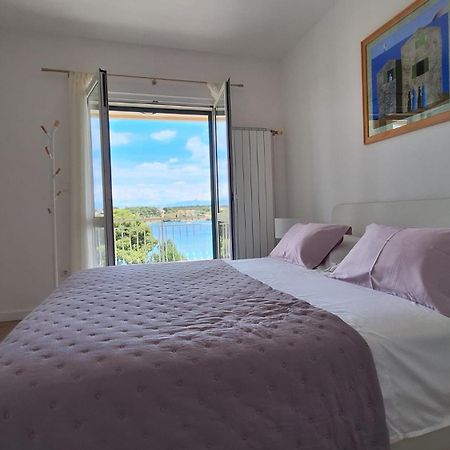 Ceratonia Apartments Lovište Esterno foto