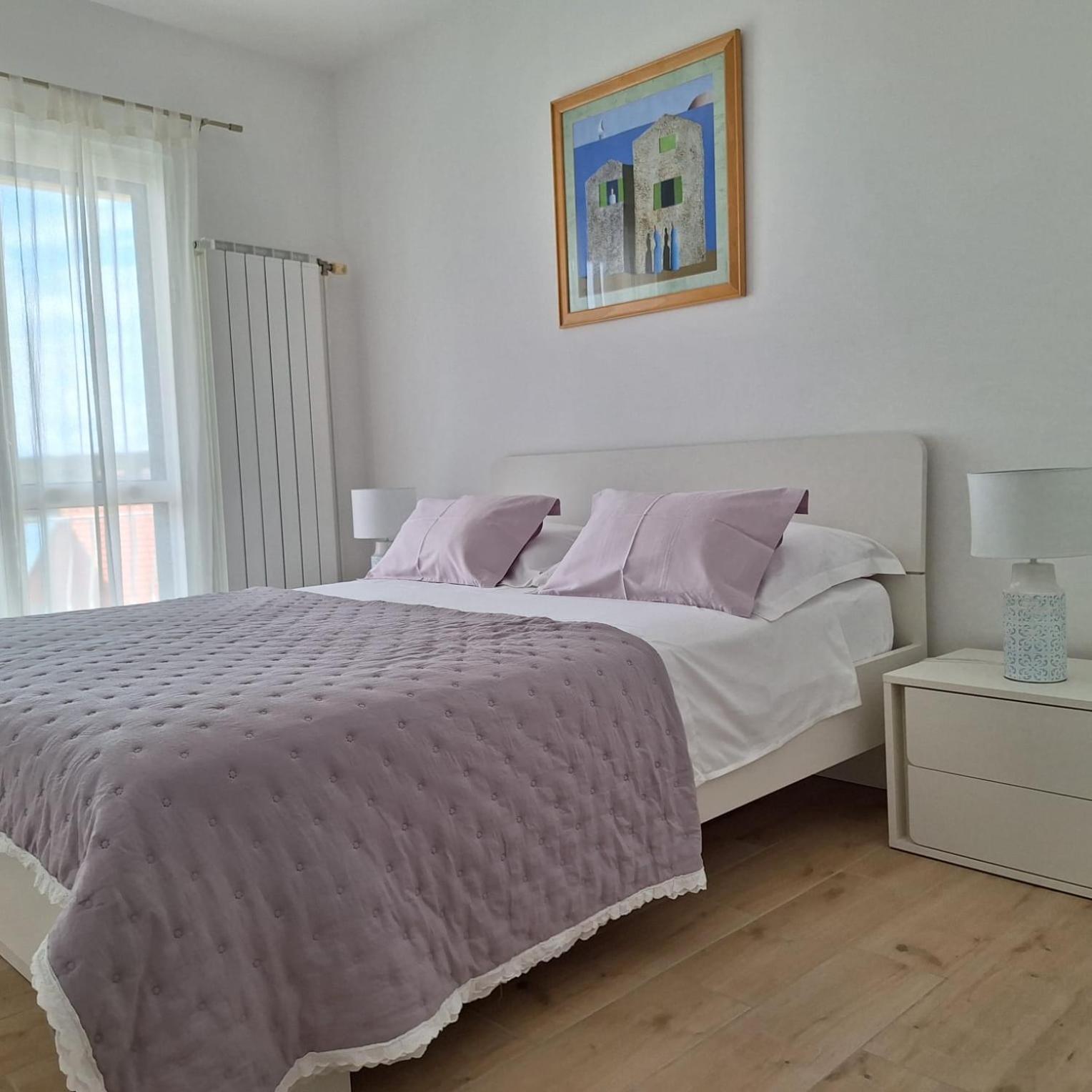 Ceratonia Apartments Lovište Esterno foto
